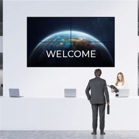 Digital Signage Solutions - Manufacturer, Supplier From Ghaziabad, India