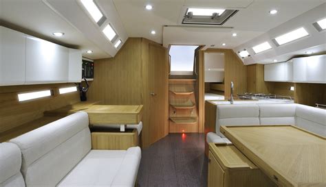 Solaris Yacht 37 | Luxury Marine Ltd