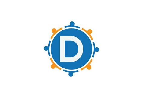 Democratic Logo Vector Art, Icons, and Graphics for Free Download