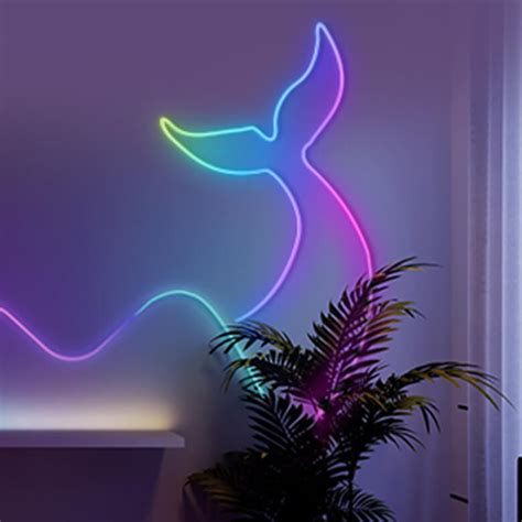 Govee Neon Rope LED Strip Light - AX STORE