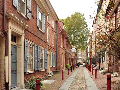 15 Must-See Attractions in Philadelphia | Essential things to do in ...