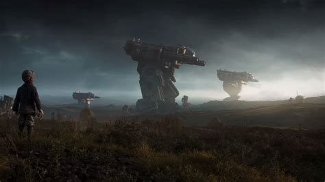 Iron Harvest Gets Spectacular Cinematic Trailer Showing Dieselpunk Mecha in Action