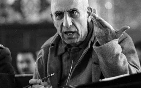 Coup 53: A Re-Enactment of the British and American Role in the Overthrow of Mohammad Mossadegh ...