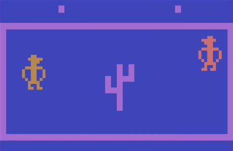 The 30 Best Atari 2600 Games, Ranked