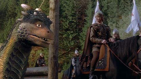 Dragonheart: A New Beginning (2000) | MUBI