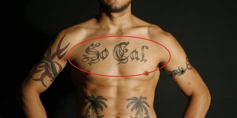 Cub Swanson's 20 Tattoos & Their Meanings - Body Art Guru