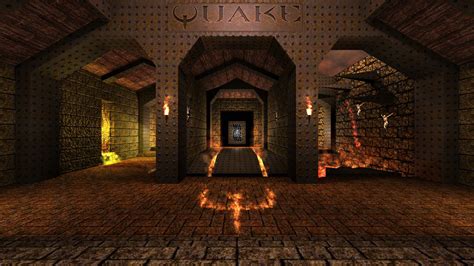 Quake Wallpapers - Wallpaper Cave