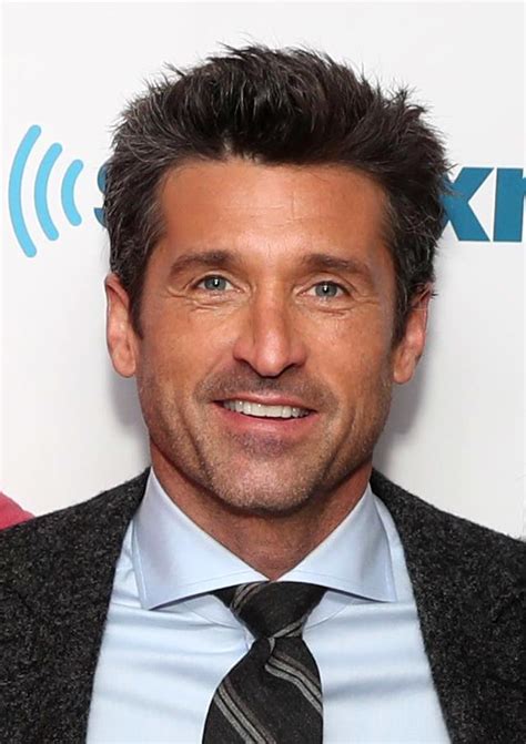 Patrick Dempsey - Wikipedia