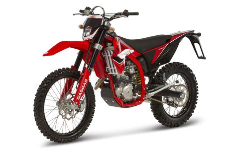 Gas Gas Unveils the 2015 Enduro Bike Line-Up - autoevolution