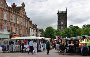 Burton upon Trent St Modwen, Staffordshire, England Genealogy ...