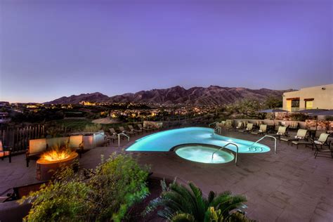 Hacienda Del Sol Guest Ranch Resort, Tucson, AZ : Five Star Alliance