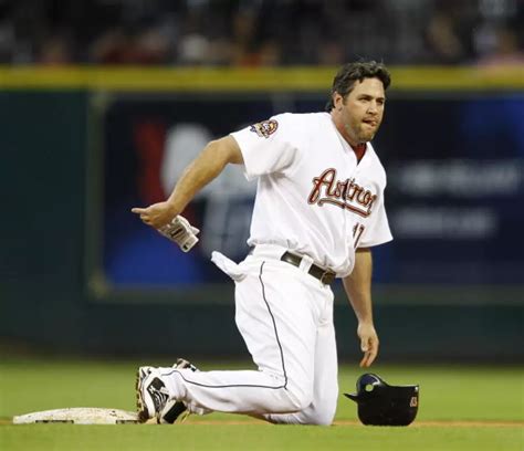 Lance Berkman Returns To Astros As Guest Instructor - VIDEO