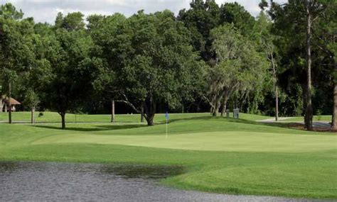 Timber Greens Country Club in New Port Richey