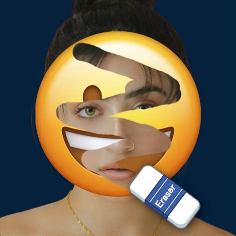 Emoji Remover From Photo Prank for PC / Mac / Windows 11,10,8,7 - Free ...