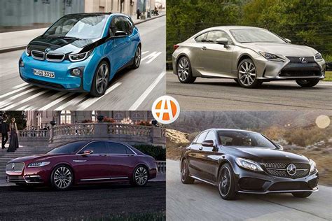 8 Great Used Luxury Cars Under $30,000 for 2020 - Autotrader