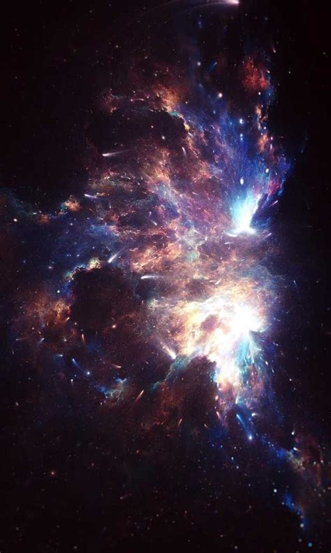 🔥 [29+] Nebula iPhone Wallpapers | WallpaperSafari