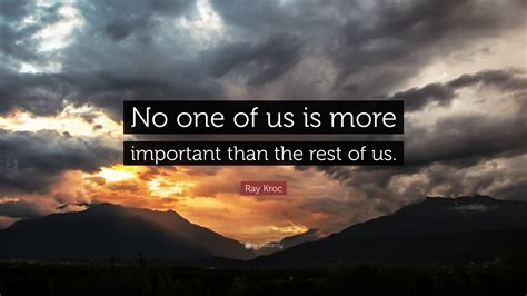 Ray Kroc Quotes (61 wallpapers) - Quotefancy