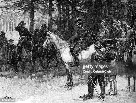 60 Battle Of Appomattox Stock Photos, High-Res Pictures, and Images ...