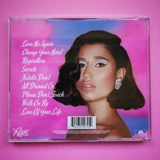 RAYE – Euphoric Sad Songs 2020 全新 英國進口 CD 限量發行現已斷貨 Dance Pop | 蝦皮購物