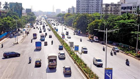 Now, a tunnel link road from Turbhe to Kharghar