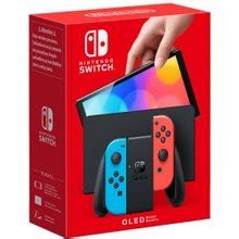 Nintendo Switch OLED kainos nuo 230.00 € | Kaina24.lt