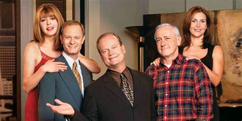 When Can We Expect the ‘Frasier’ Reboot, Which Characters Will Return?