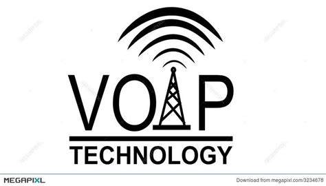 VoIP Logo - LogoDix