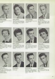 Curtis High School - Yearbook (Staten Island, NY), Class of 1959, Page 93 of 152