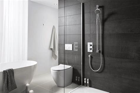 Crosswater Luxury Bathrooms at BATHLINE | Bathroom Brassware Northern ...