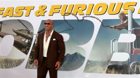 The Rock Confirms Another Fast And Furious Film Coming Before The ...