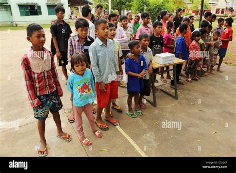 Orphanage Children High Resolution Stock Photography and Images - Alamy