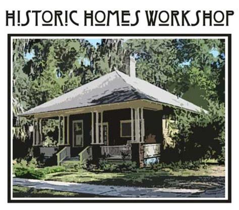 Tampa Preservation Historic Homes Workshop | Tampa, FL Patch