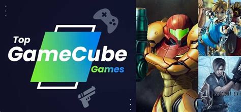 10 Best GameCube Games List — 2024 | Medium