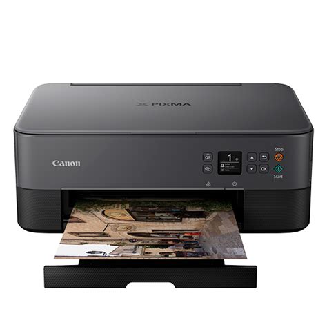 Canon TS5320 Wireless Document & Photo Printer – Perth PC - Computer Sales & Service