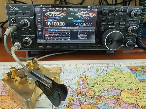 7 Best Ham Radios of 2023 - Entry Level Ham Radio for Beginners