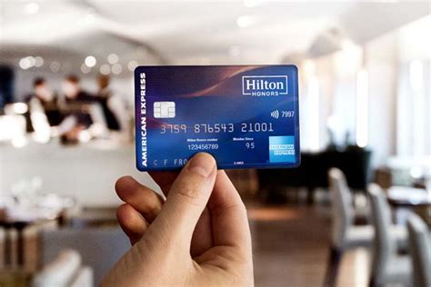 Hilton Honors American Express Business Card Review in 2024