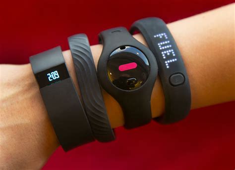 Top 5 Fitness Trackers of All Time | 247AMEND - Tech Tips, Reviews & World's most popular how-to ...