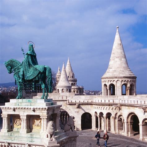 Castle District travel - Lonely Planet | Budapest, Hungary, Europe