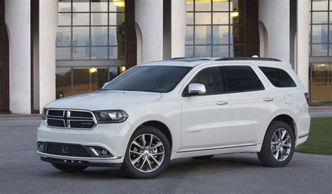 2019 Dodge Durango Review – Model & Testimonial Reviews