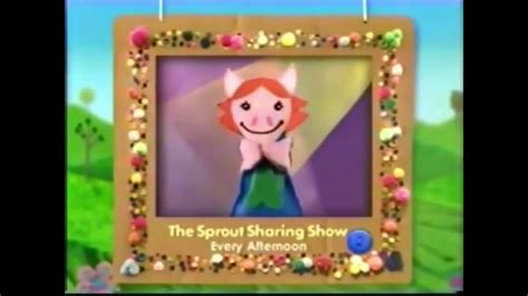 PBS Kids Sprout: The Sprout Sharing Show tune in - YouTube