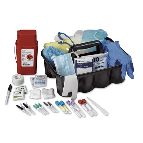 Phlebotomy Kit – Nasco Healthcare