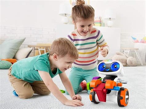 Best Coding Robots for Kids | Android Central