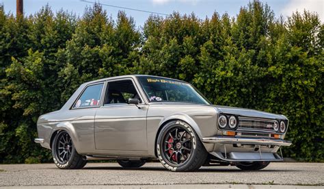 Datsun 510 Coupe