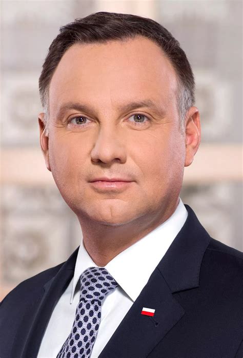 29 Facts About Andrzej Duda | FactSnippet