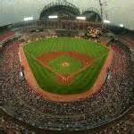 County Stadium - History, Photos and more of the Milwaukee Brewers former ballpark
