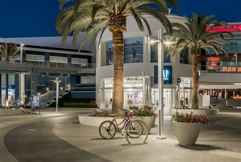 The Pike Outlets | Long Beach, CA | Structura