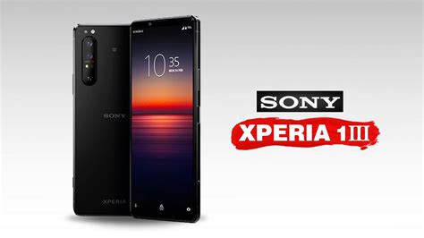 Review Sony Xperia 1 iii | Mark 3 Leaks | Sony Xperia 1 Mark iii Launch Date - YouTube