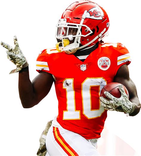 Tyreek hill png full hd png