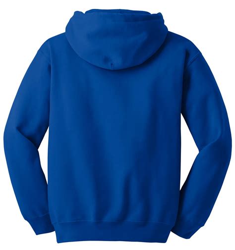 Gildan – DryBlend Pullover Hooded Sweatshirt. – Brighter Image