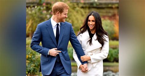 Royal Split: The Harry-Meghan Story